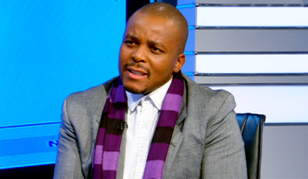 STEVE MABONA RETURNS TO GAUTENG HEALTH