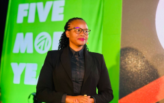 MOYA ACCEPTS ACTIONSA TSHWANE MAYORAL NOMINATION