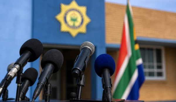 GAUTENG PREMIER AND POLICE TO BRIEF MEDIA ON MAZWI KUBHEKA CASE