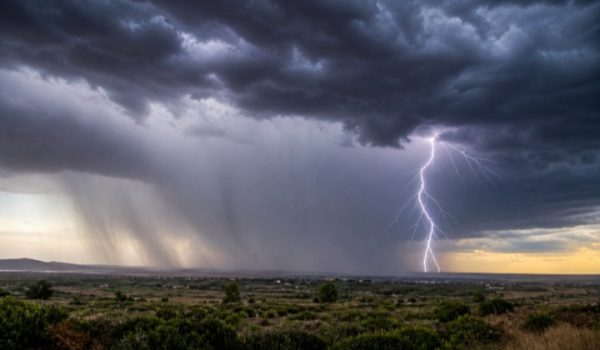 MUNICIPALITIES URGED TO PREPARE FOR SEVERE WEATHER
