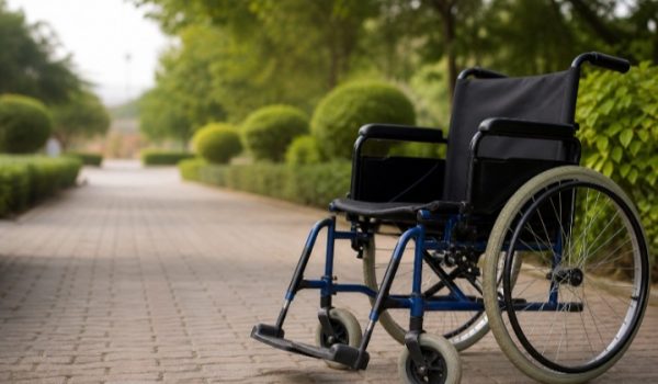 CEREBRAL PALSY AWARENESS WALK IN ATTERIDGEVILLE