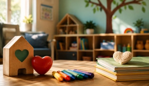 GAUTENG HONOURS YOUTH CARE WORKERS