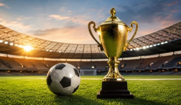 KASI KINGS & QUEENS CLASH SET FOR YOUTH DAY SHOWDOWN