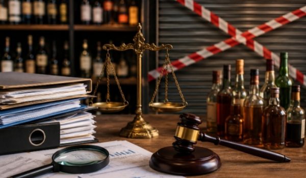 RAMOKGOPA RELEASES GAUTENG LIQUOR BOARD REPORT