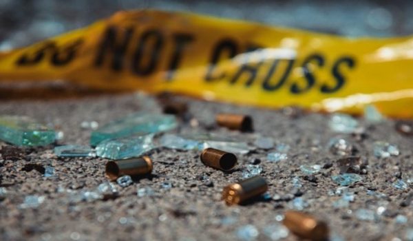 FOUR KILLED IN INANDA SHOOTOUT