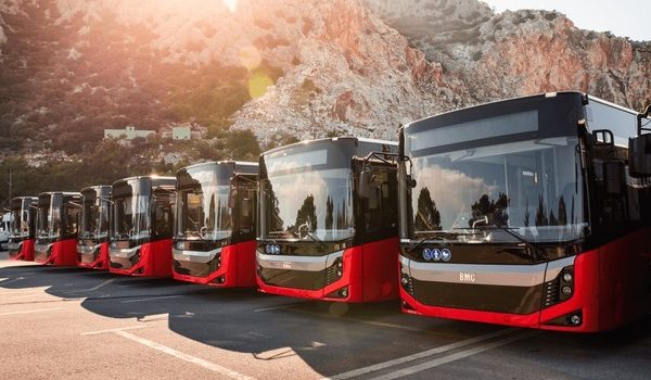 GAUTENG TO ADDRESS HAMMANSKRAAL BUS CHALLENGES