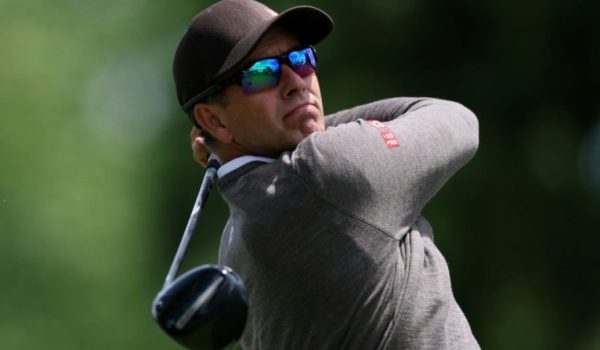 SCOTT SET FOR 100TH STRAIGHT GOLF MAJOR AT US OPEN