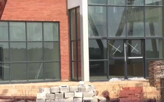 MOHLAKENG CLINIC DELAYS SPARK ANGER