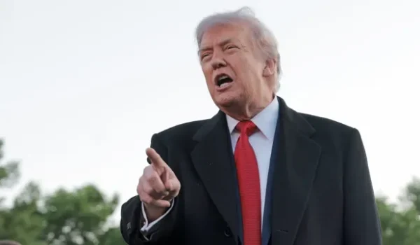 US-IRAN CEASEFIRE STILL HOLDING AFTER CLASH