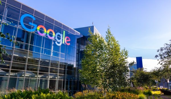 PENTAGON EXPANDS AI DEALS WITH GOOGLE