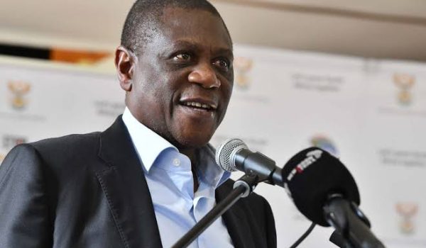 MASHATILE TO CLOSE RURAL DEVELOPMENT INDABA