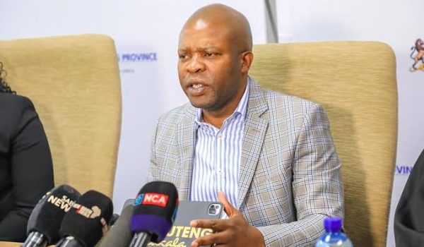 GAUTENG COMMUNITIES URGED TO SUPPORT SAFER SCHOOLS