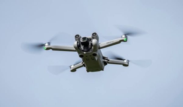 BEIJING BANS DRONE SALES OVER SECURITY