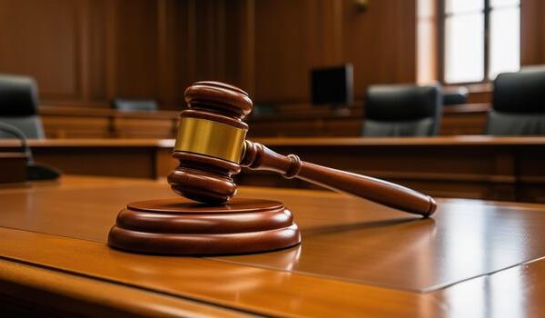 EMFULENI MUNICIPAL MANAGER APPEARED IN COURT