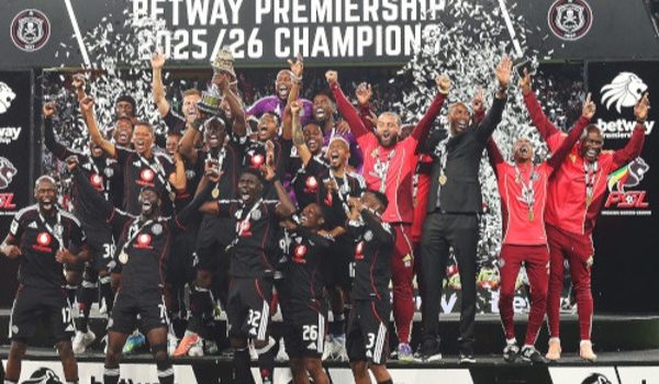 PIRATES END TITLE DROUGHT IN STYLE