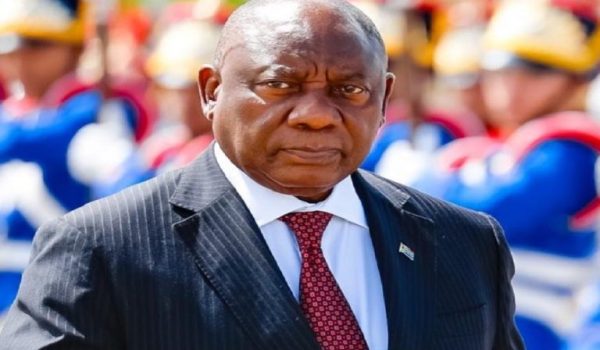 RAMAPHOSA TO LAUNCH KRUGER NATIONAL PARK CENTENARY CELEBRATIONS