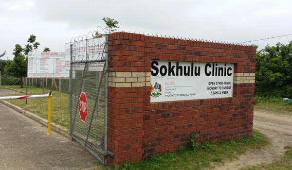 COMMUNITY ALLEGES NEGLIGENCE AT SOKHULU CLINIC