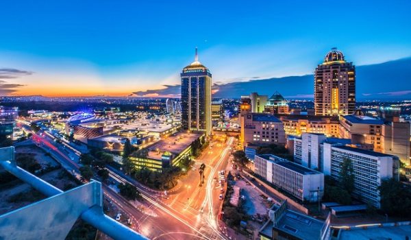 GAUTENG LAUNCHES LIQUOR STAKEHOLDERS FORUM