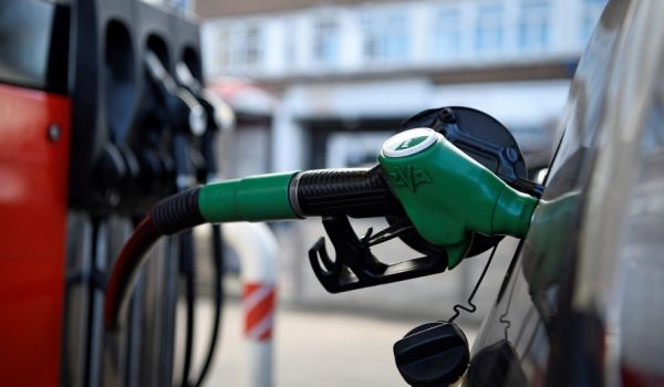 PETROL PRICES DROP AS DIESEL RISES